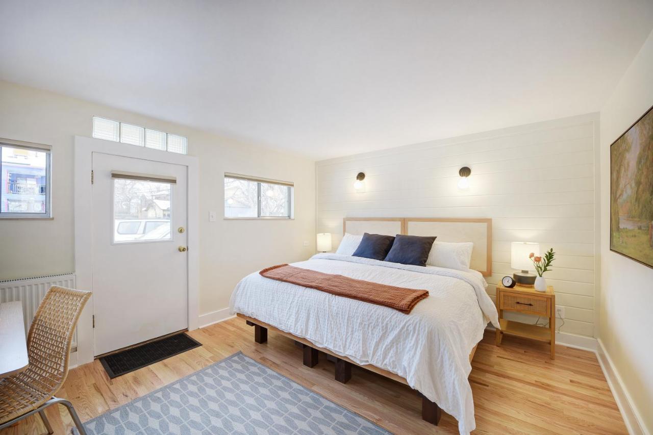 Boulder Guest House Екстер'єр фото