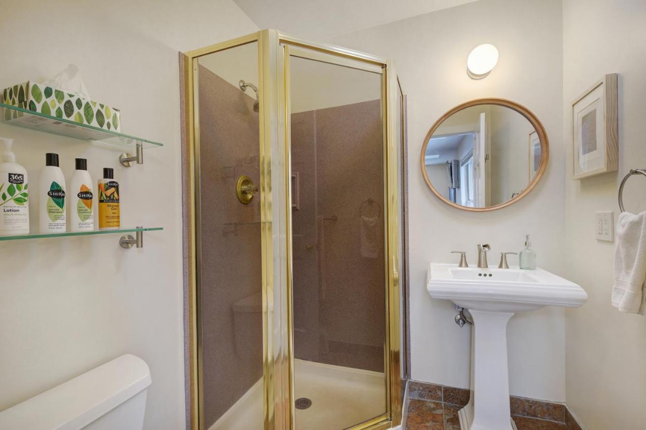 Boulder Guest House Екстер'єр фото