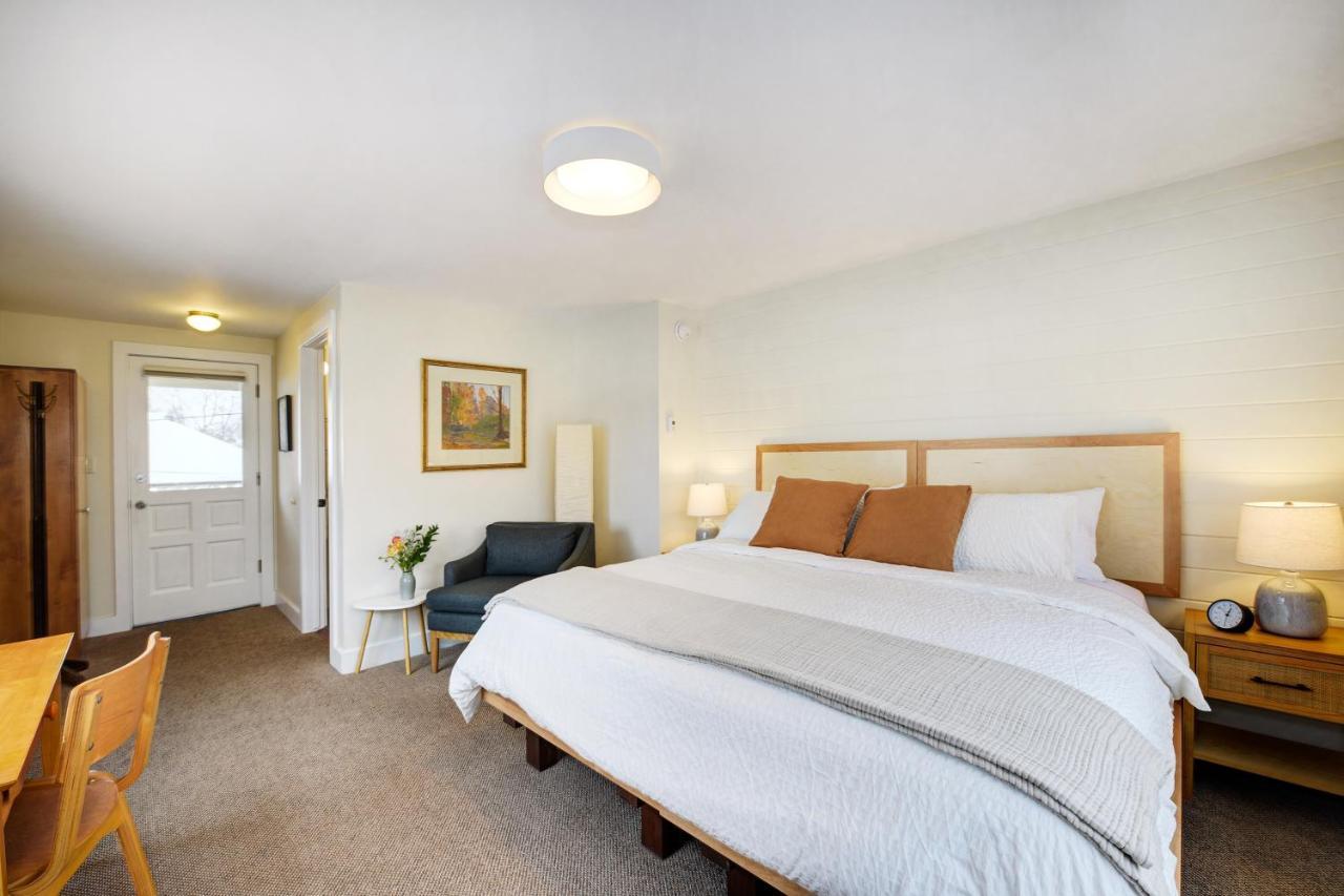 Boulder Guest House Екстер'єр фото