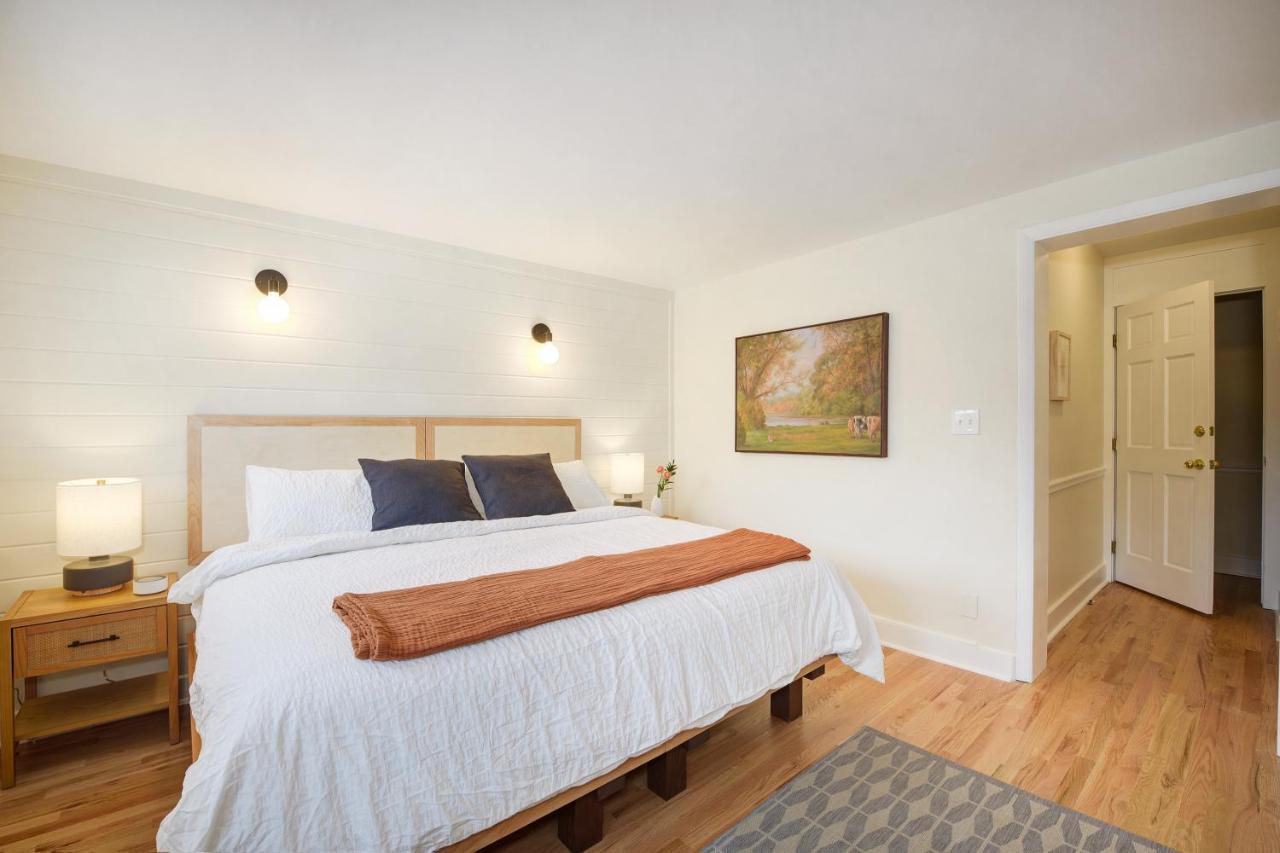 Boulder Guest House Екстер'єр фото