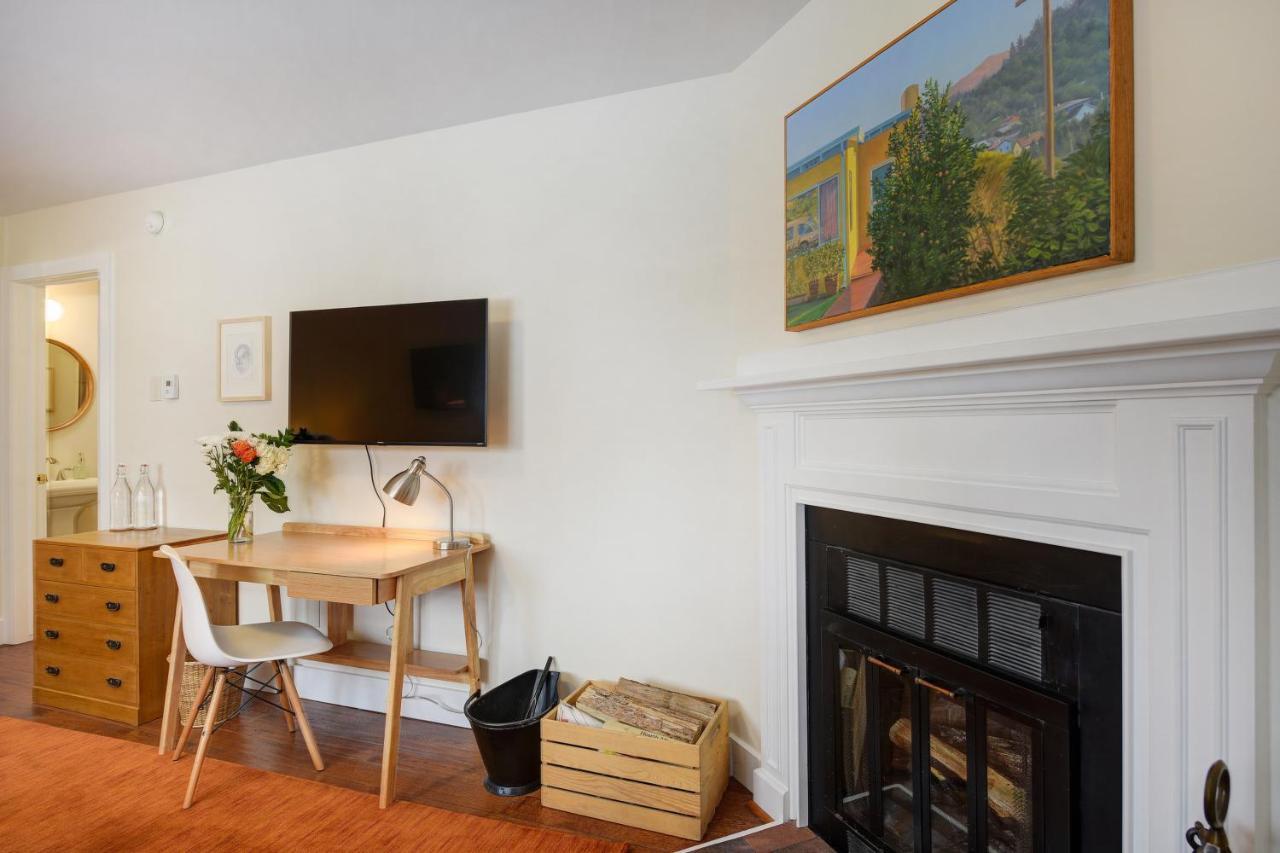 Boulder Guest House Екстер'єр фото