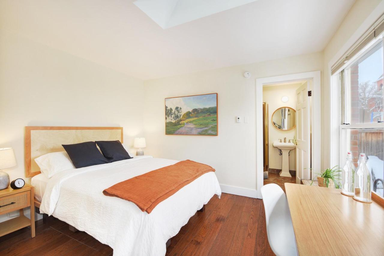 Boulder Guest House Екстер'єр фото