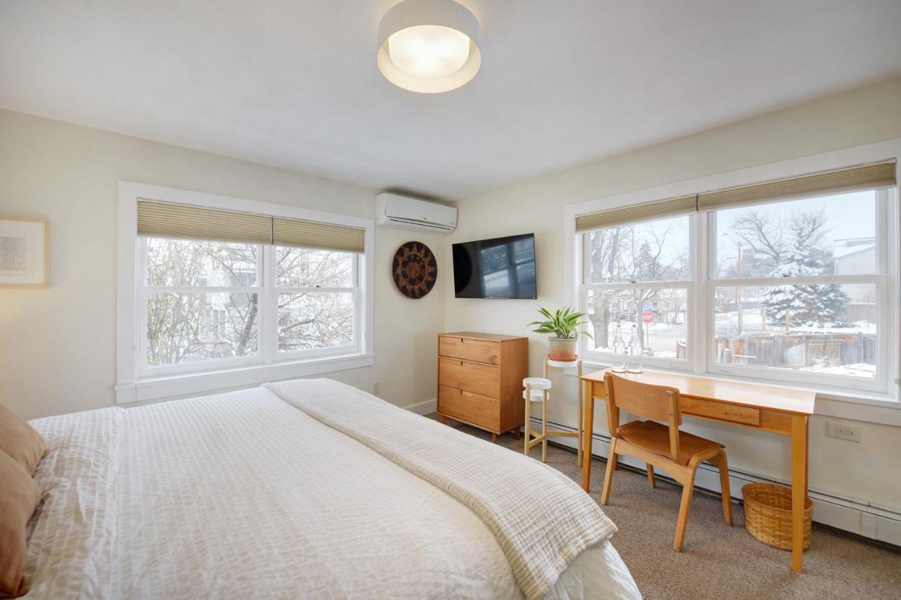 Boulder Guest House Екстер'єр фото