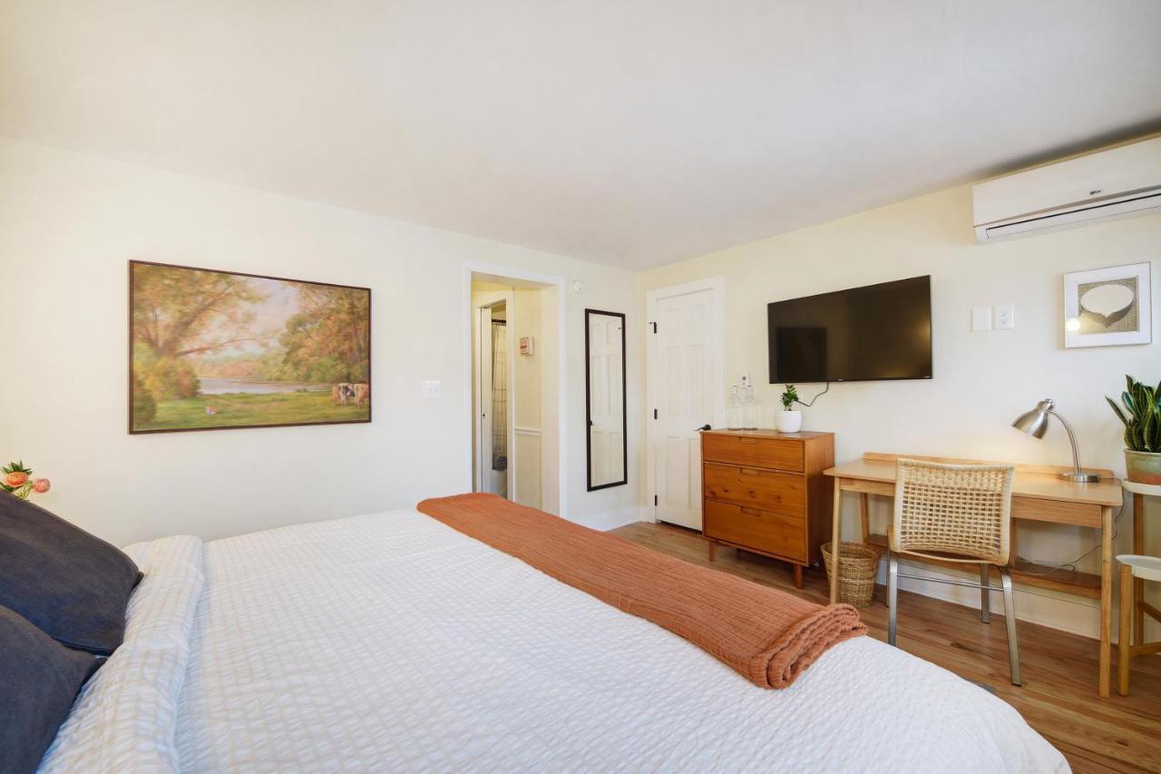 Boulder Guest House Екстер'єр фото