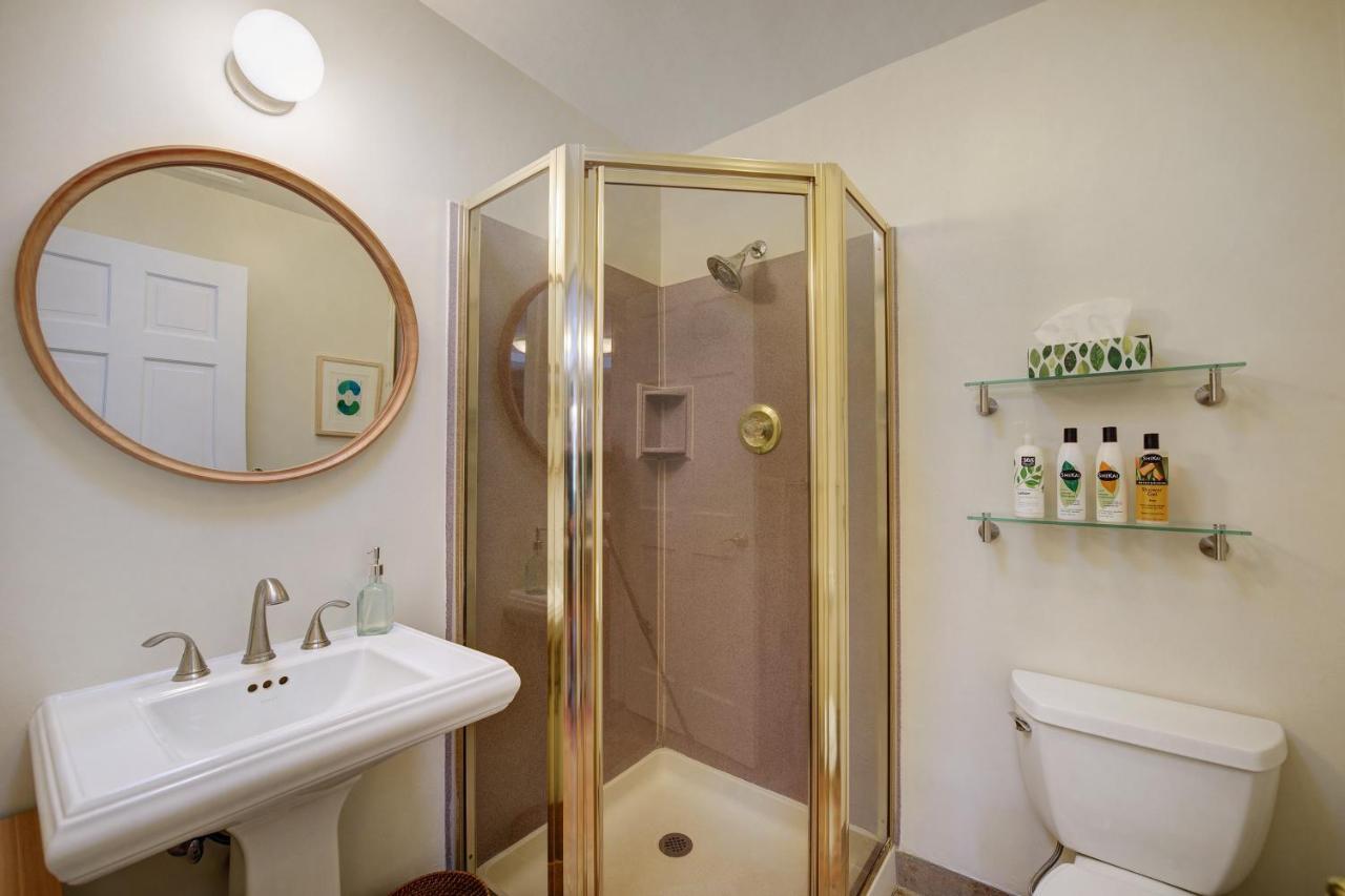 Boulder Guest House Екстер'єр фото