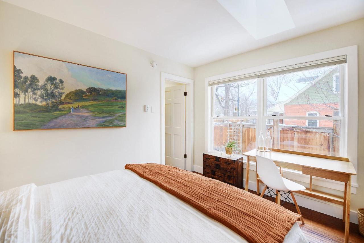 Boulder Guest House Екстер'єр фото