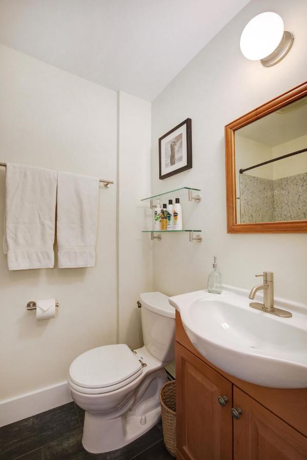 Boulder Guest House Екстер'єр фото