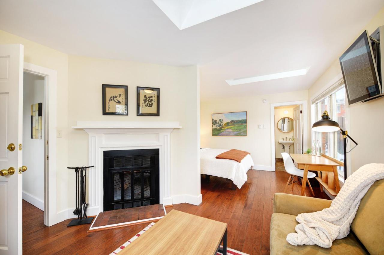Boulder Guest House Екстер'єр фото