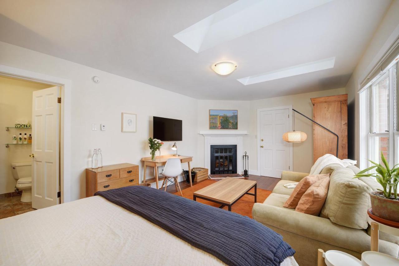 Boulder Guest House Екстер'єр фото