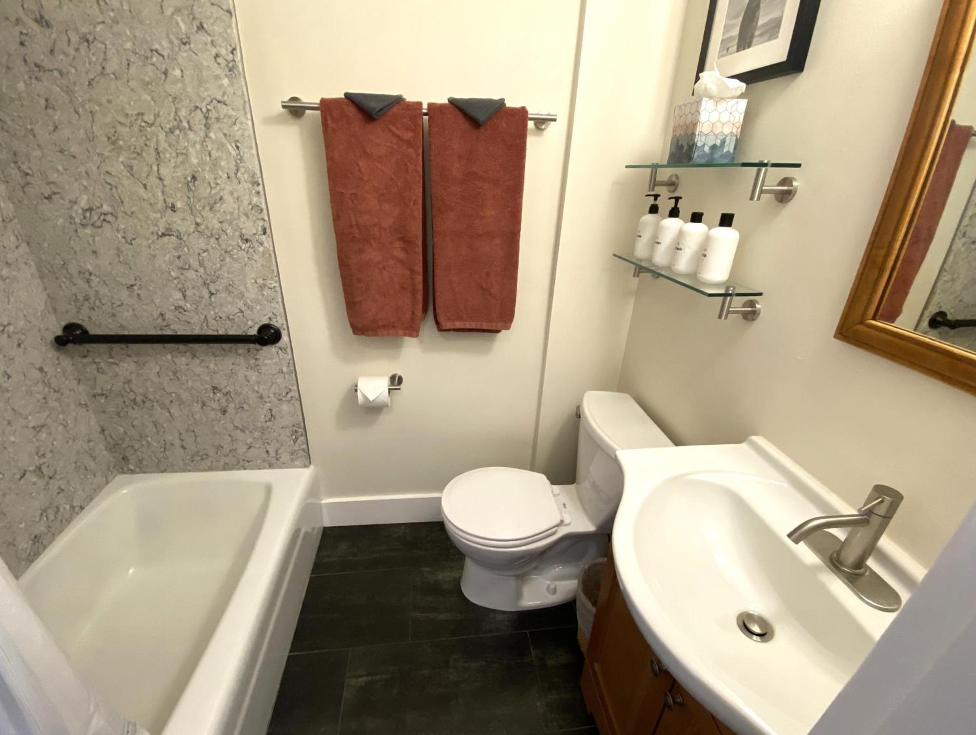 Boulder Guest House Екстер'єр фото
