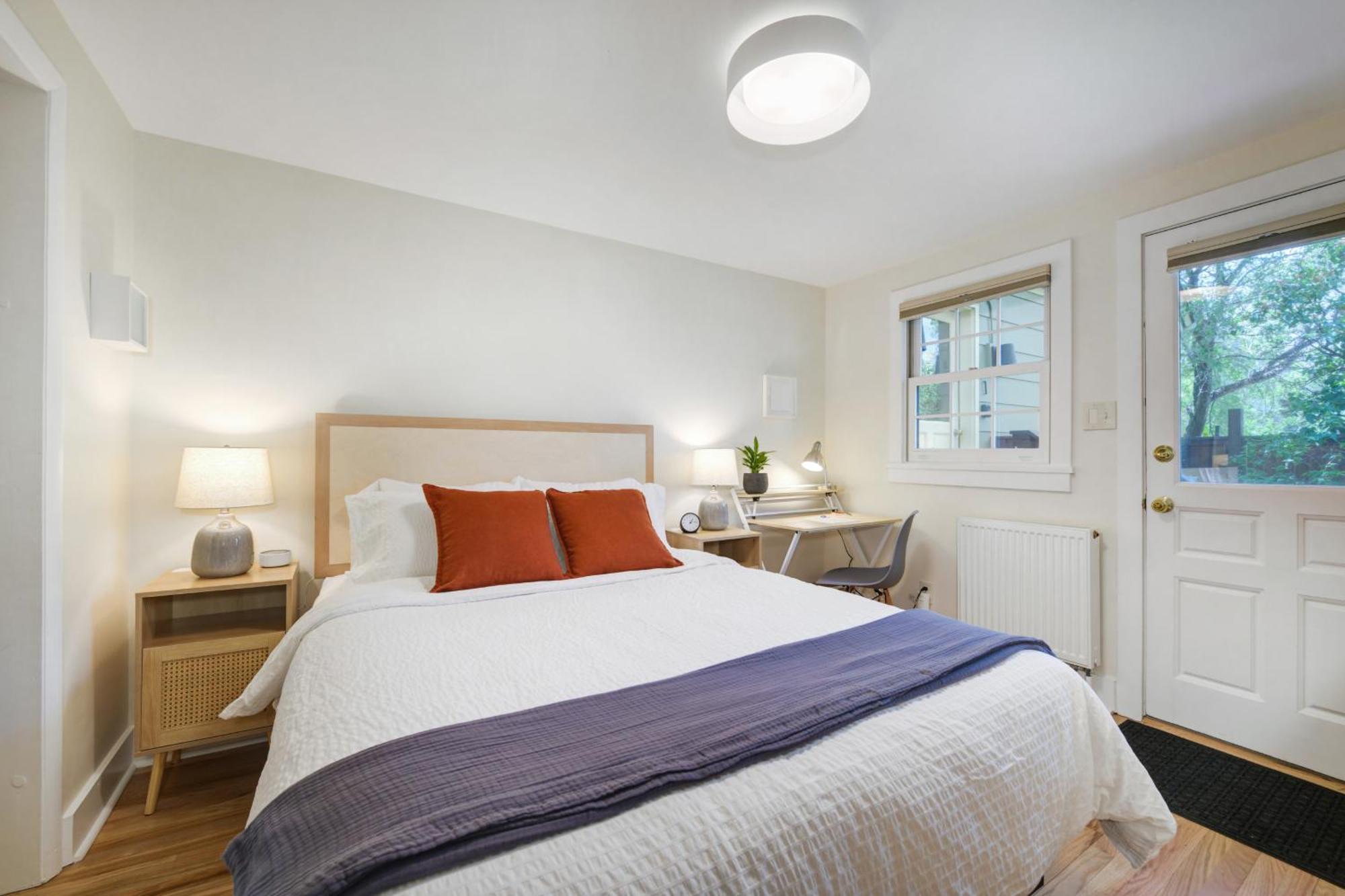 Boulder Guest House Екстер'єр фото