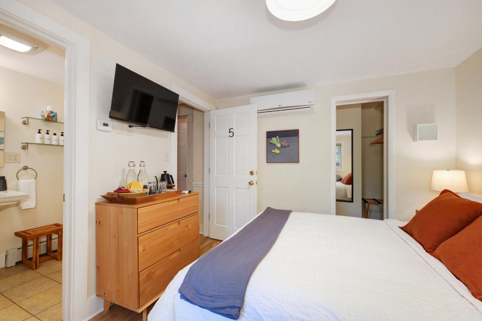 Boulder Guest House Екстер'єр фото