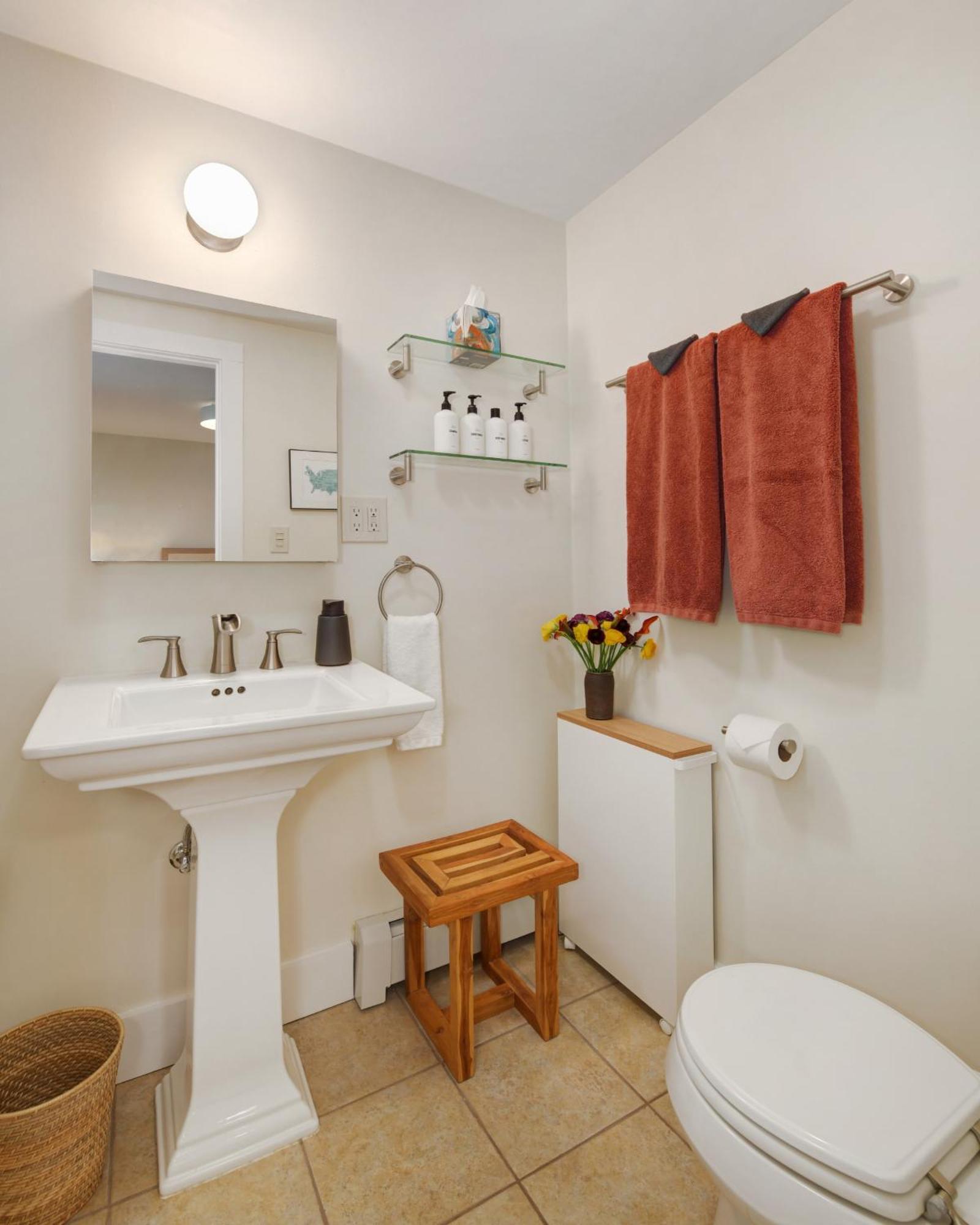 Boulder Guest House Екстер'єр фото