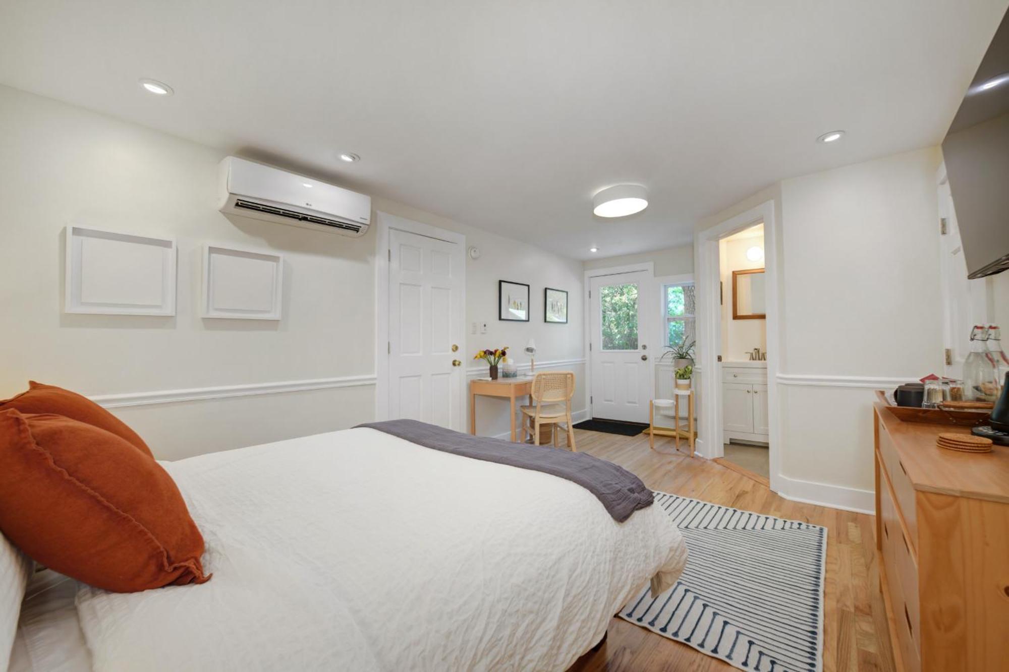 Boulder Guest House Екстер'єр фото