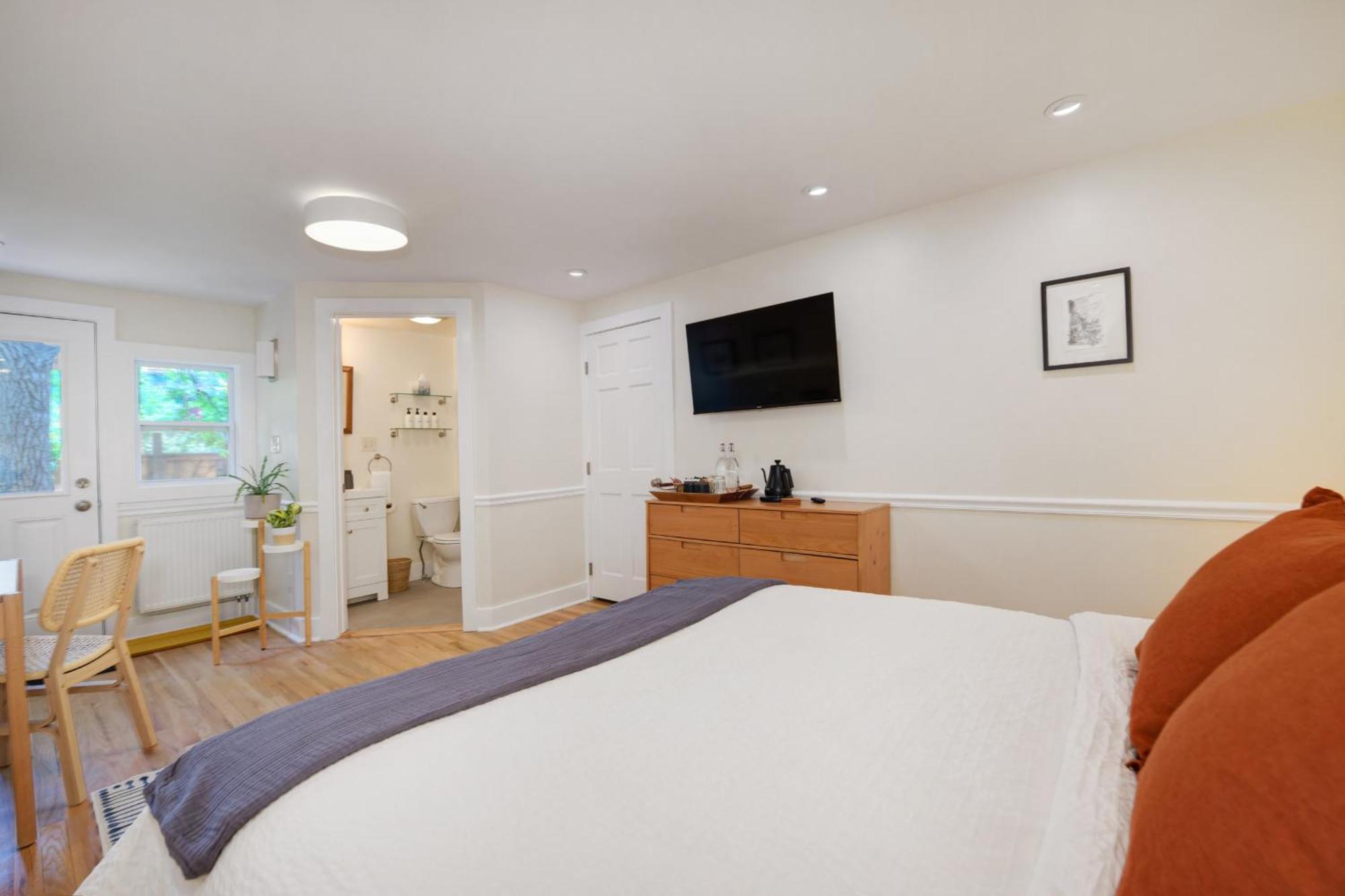 Boulder Guest House Екстер'єр фото
