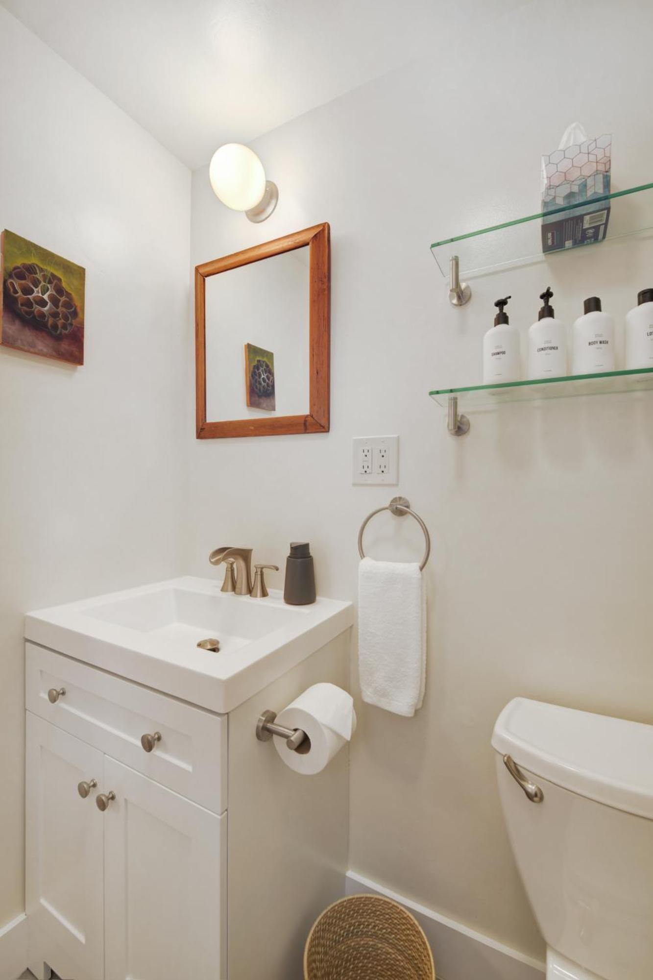 Boulder Guest House Екстер'єр фото